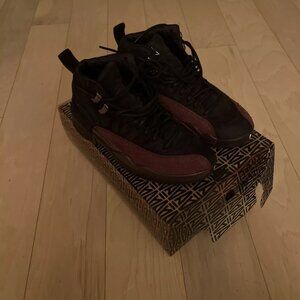 A Ma Maniere Jordan 12 7 1/2